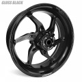 Core Moto APEX-6 Forged Aluminum Wheels for the Yamaha FZ-09 / MT-09 (13-16)